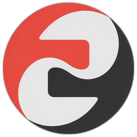 黑料网站 Logo